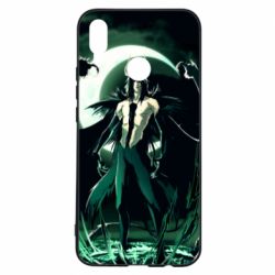 Чехол для Huawei P Smart Plus 2018 Ulquiorra Schiffer - PrintSalon