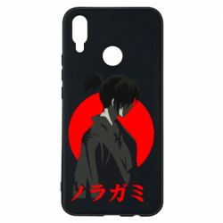 Чехол для Huawei P Smart Plus 2018 Yato - PrintSalon