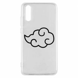 Чохол для Huawei P20 Akatsuki Cloud - PrintSalon