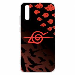 Чохол для Huawei P20 Akatsuki Itachi