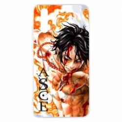 Чохол для Huawei P20 Asce - PrintSalon