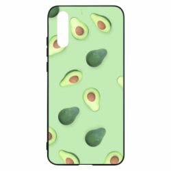 Чохол для Huawei P20 Avocado - PrintSalon