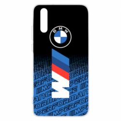 Чохол для Huawei P20 BMW Perfomance New - PrintSalon