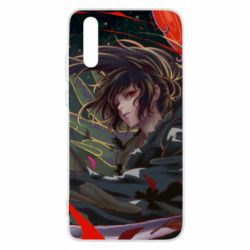 Чохол для Huawei P20 Brave Hyakkimaru - PrintSalon