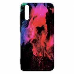 Чохол для Huawei P20 Colorful art - PrintSalon