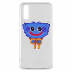 Чохол для Huawei P20 Cute Huggy Wuggy - PrintSalon