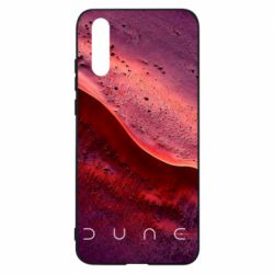 Чохол для Huawei P20 D U N E - PrintSalon