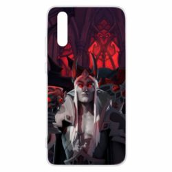 Чехол для Huawei P20 Denathrius from Revendreth - PrintSalon