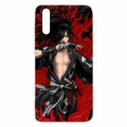 Чохол для Huawei P20 Dororo - PrintSalon