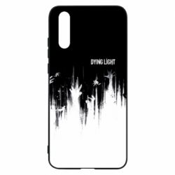 Чехол для Huawei P20 Dying Light 2 hands - PrintSalon