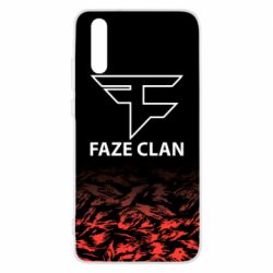 Чехол для Huawei P20 Faze Clan 3D - PrintSalon