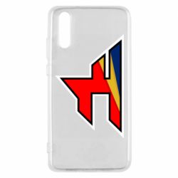 Чехол для Huawei P20 FaZe Clan - PrintSalon