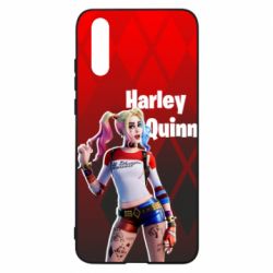 Чохол для Huawei P20 Fortnite Harley Quinn - PrintSalon