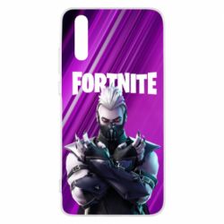 Чохол для Huawei P20 Fortnite - Moonrise - PrintSalon