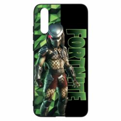 Чохол для Huawei P20 Fortnite Predator - PrintSalon