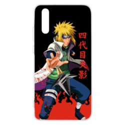 Чохол для Huawei P20 Fourth Hokage Minato Namikaze - PrintSalon