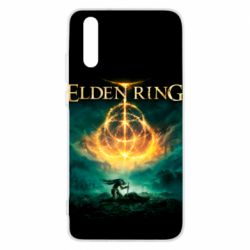 Чохол для Huawei P20 Game Elden Ring - PrintSalon