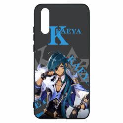 Чохол для Huawei P20 Genshin Impact Kaeya - PrintSalon