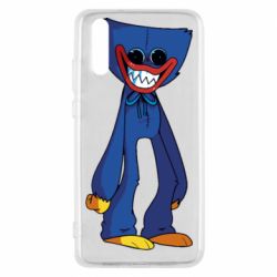 Чехол для Huawei P20 Хаги Ваги - PrintSalon