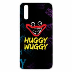 Чохол для Huawei P20 Хагги Ваггі плей тайм - PrintSalon