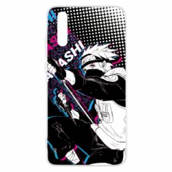 Чохол для Huawei P20 Hatake Kakashi - PrintSalon
