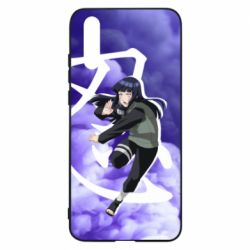 Чохол для Huawei P20 Hyuuga Hinata - PrintSalon