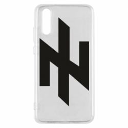 Чехол для Huawei P20 Идея нации - PrintSalon