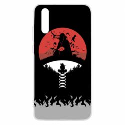 Чехол для Huawei P20 Itachi - PrintSalon