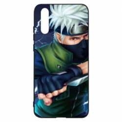 Чехол для Huawei P20 Kakashi Hatake - PrintSalon