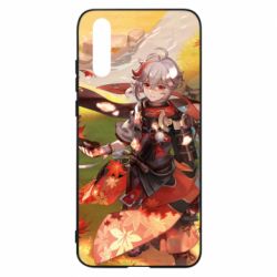 Чохол для Huawei P20 Kazuha Autumn - PrintSalon