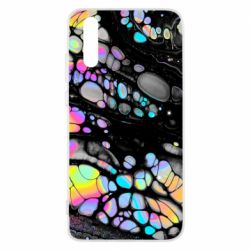 Чохол для Huawei P20 liquid spots - PrintSalon