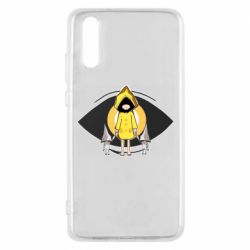 Чохол для Huawei P20 Little Nightmares-2 - PrintSalon