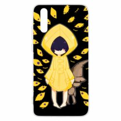 Чохол для Huawei P20 Little Nightmares II