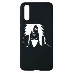 Чохол для Huawei P20 Looking Madara - PrintSalon