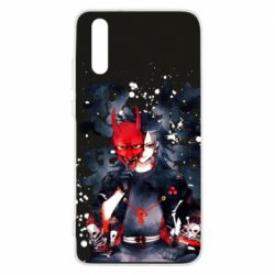 Чохол для Huawei P20 Madara Uchiha Ancient Japan - PrintSalon