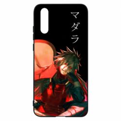 Чохол для Huawei P20 Madara Uchiha - PrintSalon