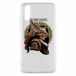 Чехол для Huawei P20 Malenia Elden Ring - PrintSalon
