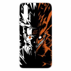 Чохол для Huawei P20 Naruto Kurama - PrintSalon