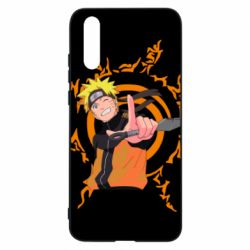 Чохол для Huawei P20 Naruto Uzumaki - PrintSalon