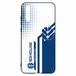 Чохол для Huawei P20 NewHolland - PrintSalon