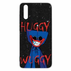 Чохол для Huawei P20 Poppy Huggy Wuggy - PrintSalon