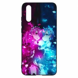 Чехол для Huawei P20 Rам Rem - PrintSalon