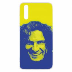 Чохол для Huawei P20 Скрябін Україна - PrintSalon