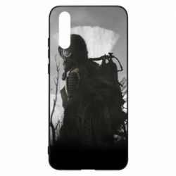 Чохол для Huawei P20 Stalker2 - PrintSalon