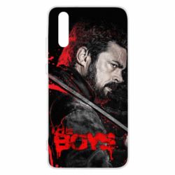 Чохол для Huawei P20 The Boys - PrintSalon