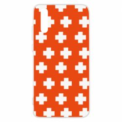 Чохол для Huawei P20 Тока Бока: Як у Рити - PrintSalon