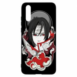 Чохол для Huawei P20 Uchiha Itachi