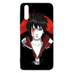 Чохол для Huawei P20 Uchiha Sasuke Art - PrintSalon
