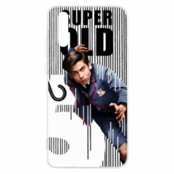 Чохол для Huawei P20 Umbrella Academy  5 - PrintSalon