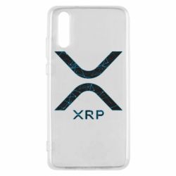 Чехол для Huawei P20 XRP Ripple - PrintSalon